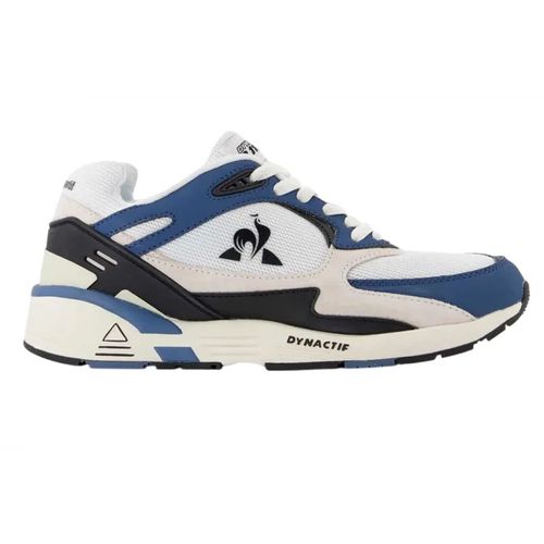 Coq Sportif - Baskets - Blanche Et Bleue - 46