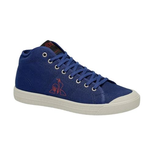 Coq Sportif Baskets Montantes Marine