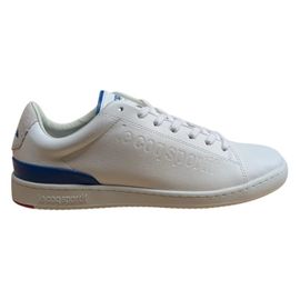 Coq Sportif - Baskets - Blanche - 40