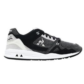Coq Sportif - Baskets - Anthracite Et Noire - 39