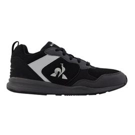 Coq Sportif - Baskets - Noire - 39