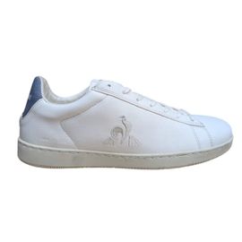 Coq Sportif - Baskets - Blanche - 39