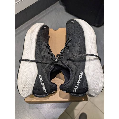 Chaussures Running Salomon Aero Glide 3 (42 2/3)