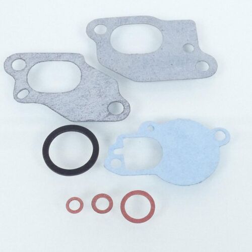 Kit Réparation De Carburateur Rms Pour Scooter Piaggio 125 Vespa Px Après 1977 Neuf