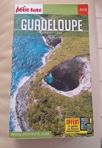 Petit Futé " Guadeloupe "