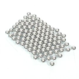 Visserie Rms Moto Pour Scooter Ø7.94mm 5/16 Pouces Neuf