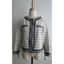 Veste Zara Basic, Taille M