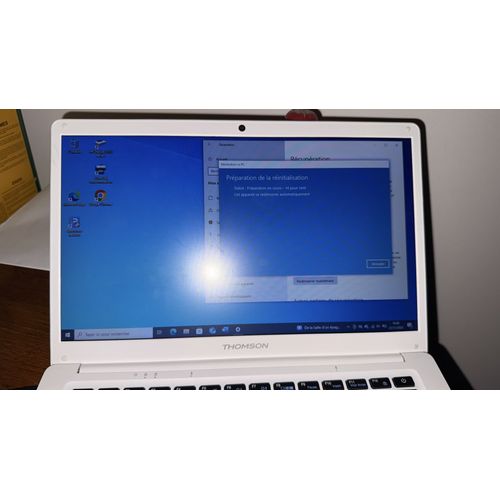 Thomson NEO NEO14A-4WH64 14.1" Intel Celeron - Ram 4 Go - DD 64 Go