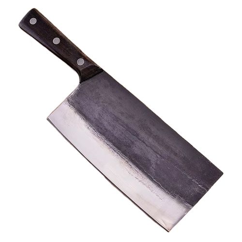 Chef's Kitchen Knife Chinese Cleaver Home Cutting Tool Cookware