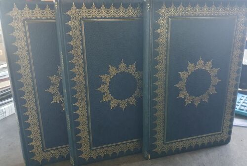 Les Mysteres De Paris Eugene Sue Le Cercle Du Bibliophile