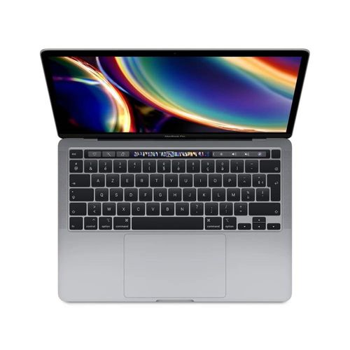 Apple MacBook Pro 2020 - 16" Intel Core i7 - Ram 16 Go - DD 512 Go