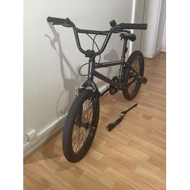 Vélo Bmx