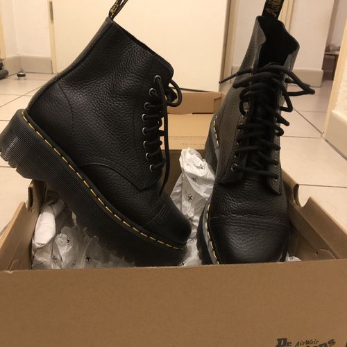 Dr Martens Sinclair - 38