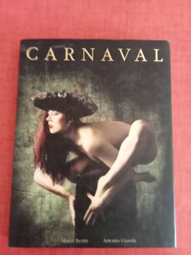 Carnaval De Marco Bertin Et Antonio Giarola