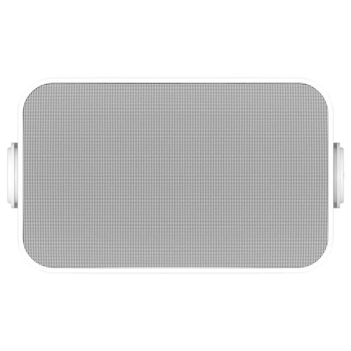 Sonos - Grille de haut parleur pour haut-parleur (pack de 2) - pour Sonos Outdoor by Sonance