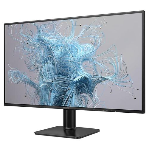 Philips 27E2N1110 - 1000 Series - écran LED - 27" - 1920 x 1080 Full HD (1080p) @ 120 Hz - IPS - 300 cd/m² - 1500:1 - 1 ms - HDMI, VGA - noir