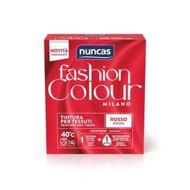 TEINT FASHION COLOUR MILANO ROUGE