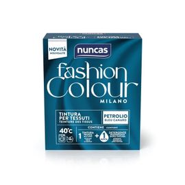 TEINT FASHION COLOUR MILANO BLEU C
