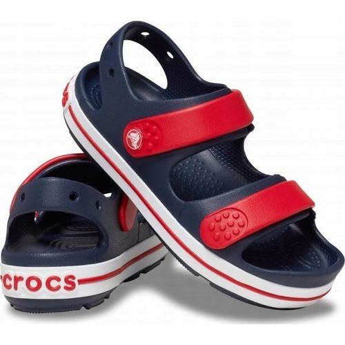 Sandales Et Nu-Pieds Crocs Crocband Cruiser Sandal Pour Enfant