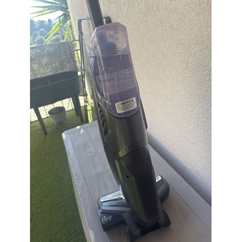 Bissel crosswave c6 pro