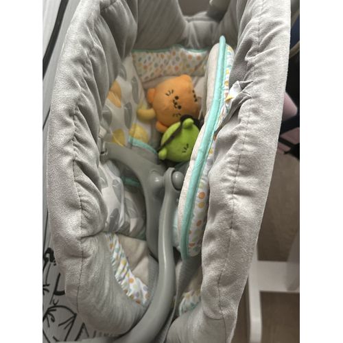 Balancelle Bébé De Lux