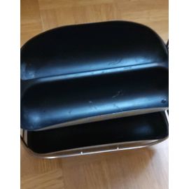 Support de maintien et plaques mini baguettes pour machine à pain Moulinex home bread baguette