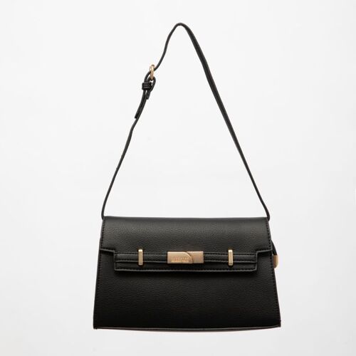 Sac à rabat similicuir tallulah 25,5x15,5x6,5cm Femme GEORGES RECH