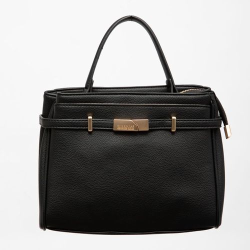 Sac shopper trycia 25x12,5x20cm avec anse amovible Femme GEORGES RECH