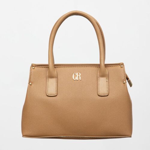 Sac motif effet serpent tanzila 24x9x16cm Femme GEORGES RECH