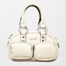 Sac bowling avec poches thevy 28x15 cm Femme GEORGES RECH