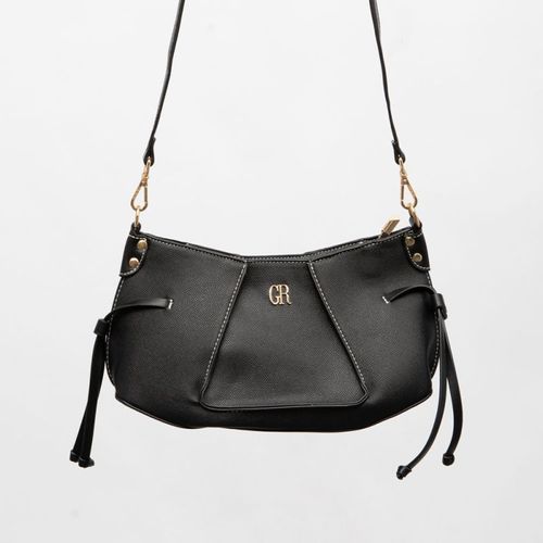 Sac besace thu 28x11x17cm anse amovible Femme GEORGES RECH