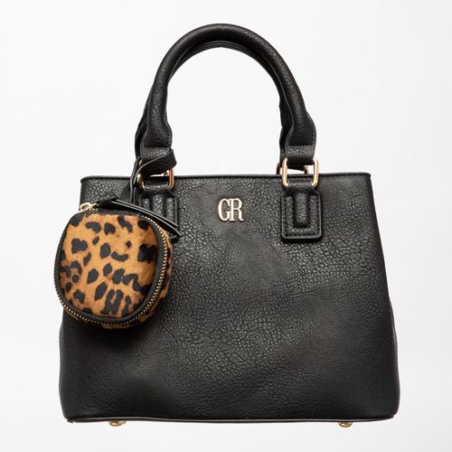 Sac shopper teresita 22,5x10x21,5cm Femme GEORGES RECH