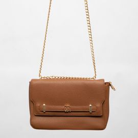 Sac pochette solenn similicuir 29x9x18 cm Femme GEORGES RECH