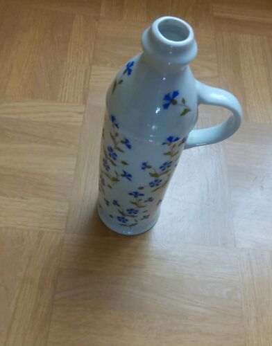 Bouteille En Porcelaine Roger&Gallet