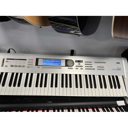 Korg Triton Le - Synthé 61 Touches