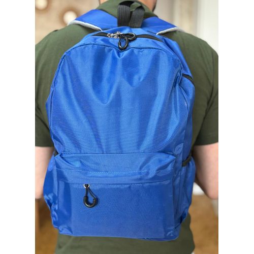 Le Sac à Dos Idéal : Quotidien & Voyages !