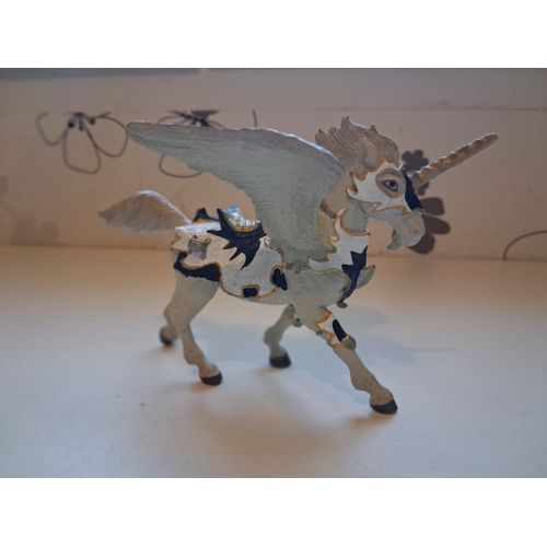 Papo Pegase Licorne