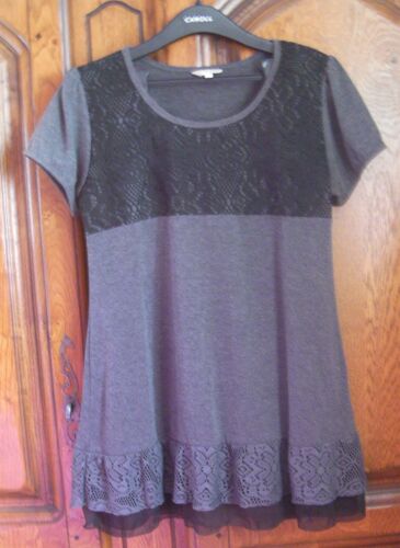 Tunique Jacqueline Riu - Taille 40 Ou M