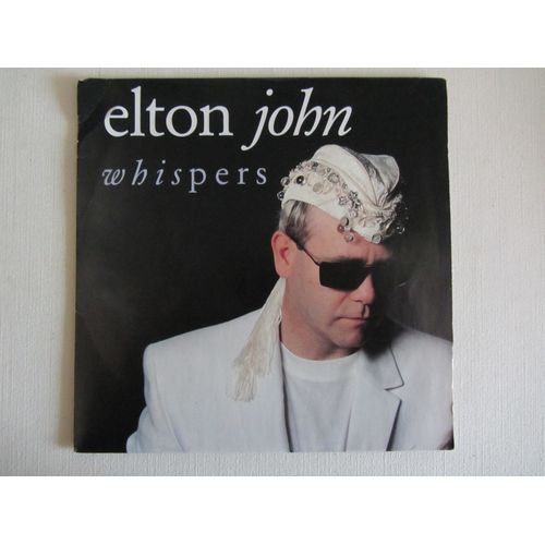 Whispers - Medecine Man