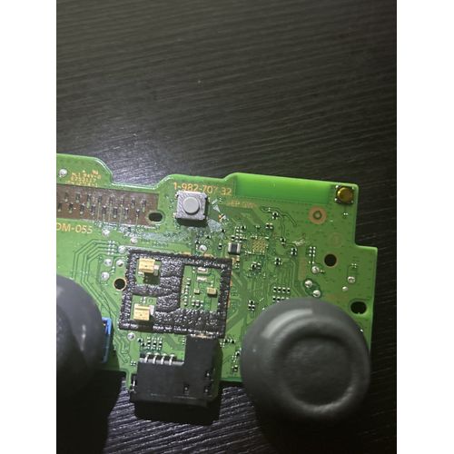 Carte mère de manette PS4 original
