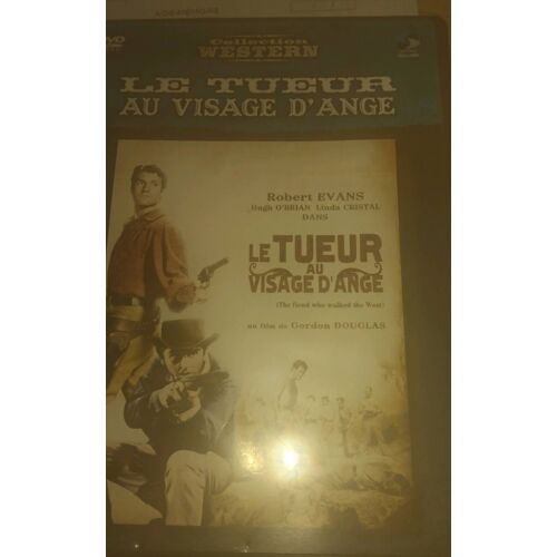 Le Tueur Au Visage D Ange