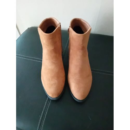 Boots Femme Neuve - 40