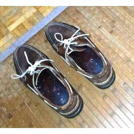 Mocassins Sebago Dockside T40