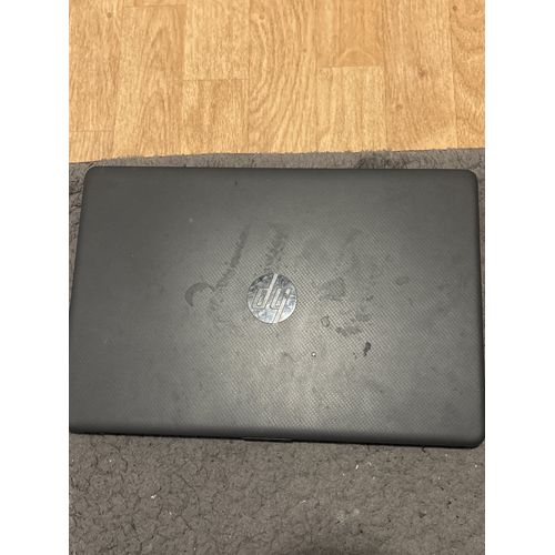 HP 255 G8 - 15" AMD Athlon - 1.2 GHz - Ram 4 Go - SSD 256 Go + HDD 500 Go - AZERTY - Français