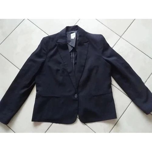 Superbe Veste Femme La Halle Taille 44.