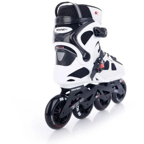 Patins À Roulettes - Tempish - Ezza Uni 90 - Taille 43 Eu - 4 Roues 90 Mm - Abec 9