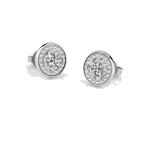 Boucles D'oreilles En Acier Dreaming Guess Jube03129jwrht/U