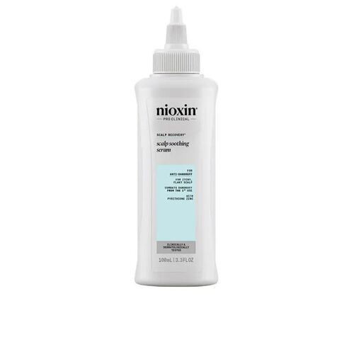 Scalp Recovery - Sérum Apaisant - Cuir Chevelu Sec Et Qui Démange 100 Ml 