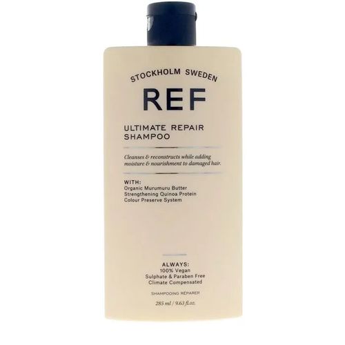 Shampoing Réparateur Ultime 285 Ml 