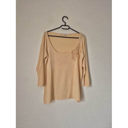 Pull Mysaky Yuky Taille 44